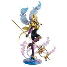 DIGIMON TAMERS SAKUYAMON GEM STATUE - Vue 2