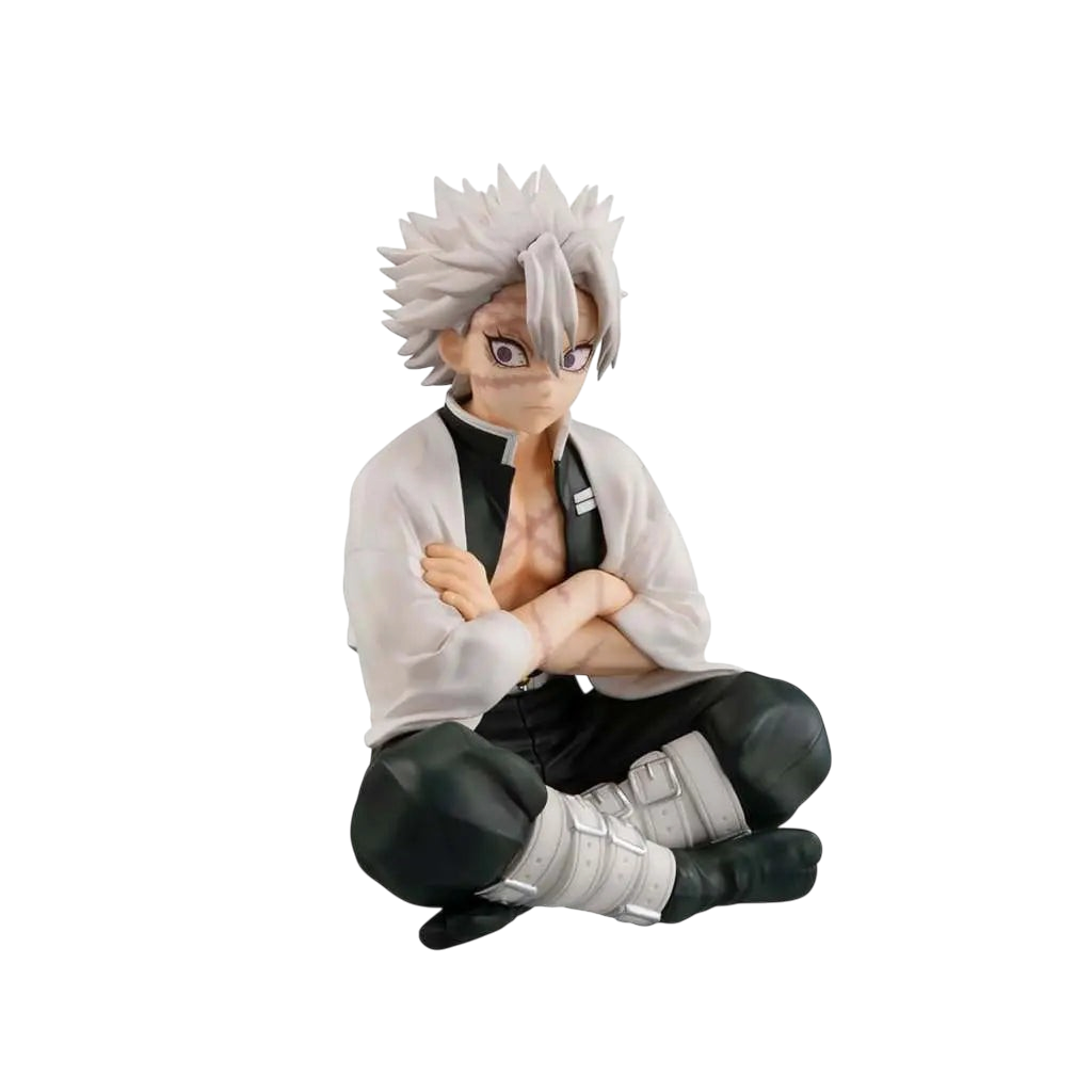 DEMON SLAYER PALM SIZE SHINAZUGAWA GIFT STATUE - Vue 3
