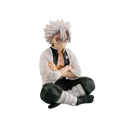 DEMON SLAYER PALM SIZE SHINAZUGAWA GIFT STATUE - Vue 3