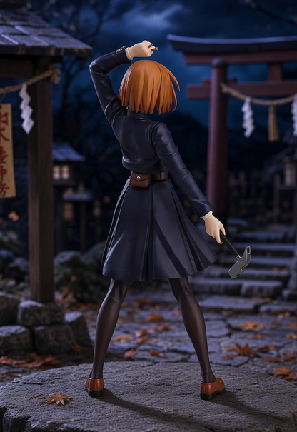 Jujutsu Kaisen - Nobara Kugisaki - Figurine POP UP PARADE Good Smile Company