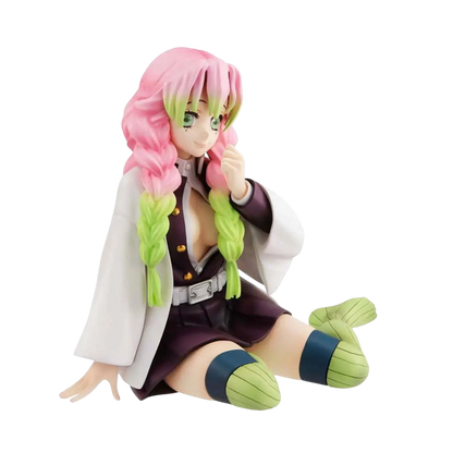 DEMON SLAYER PALM SIZE KANROJI STATUE - Vue 3