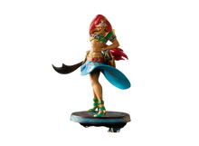 LEGEND OF ZELDA BOTW URBOSA PVC STATUE - Vue 1
