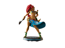 LEGEND OF ZELDA BOTW URBOSA PVC STATUE - Vue 2