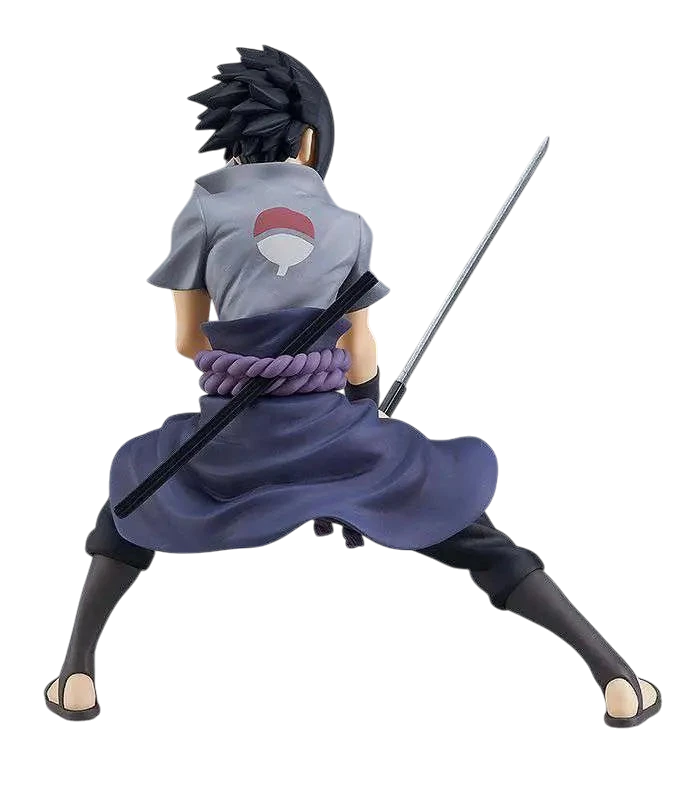 NARUTO SASUKE UCHIHA PUP - Vue 2