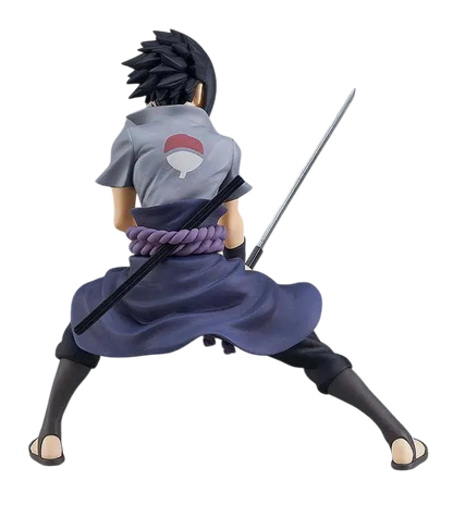 NARUTO SASUKE UCHIHA PUP - Vue 2