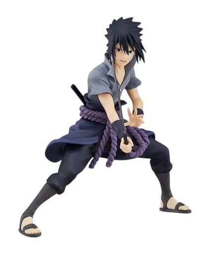 NARUTO SASUKE UCHIHA PUP - Vue 5