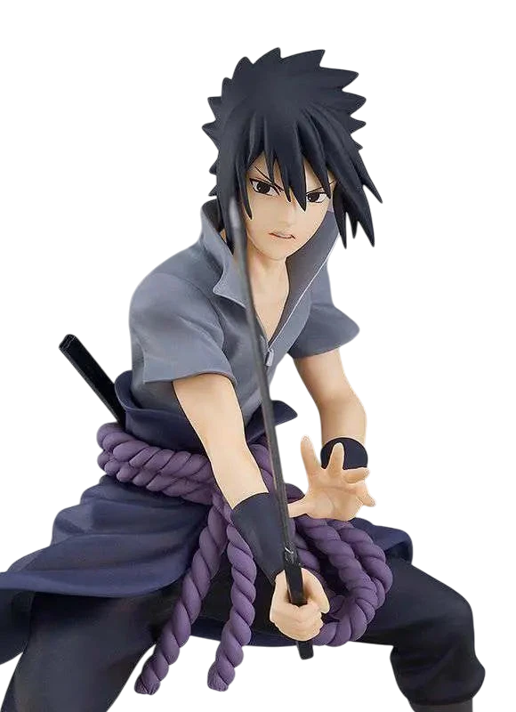 NARUTO SASUKE UCHIHA PUP - Vue 3