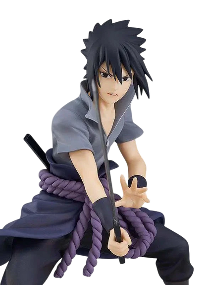 NARUTO SASUKE UCHIHA PUP - Vue 3
