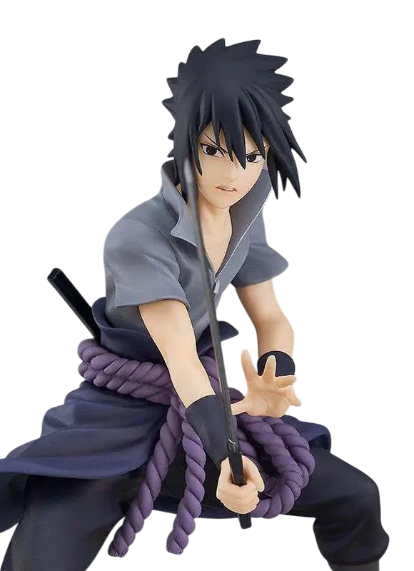NARUTO SASUKE UCHIHA PUP - Vue 3