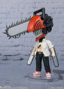 Chainsaw Man - Mini Fig - Vue 2