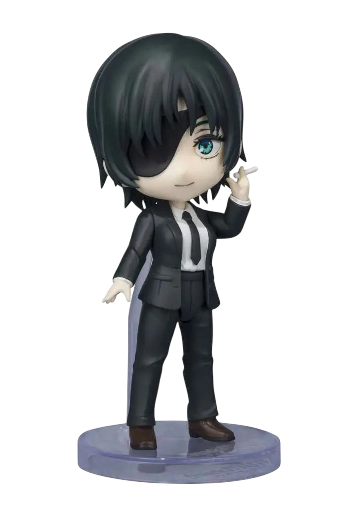 Chainsaw Man - Himeno Mini Fig - Vue 5