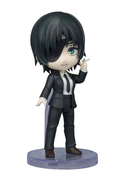 Chainsaw Man - Himeno Mini Fig - Vue 5