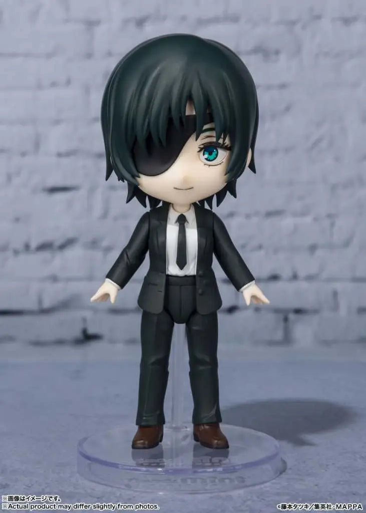 Chainsaw Man - Himeno Mini Fig - Vue 2