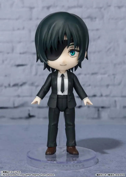 Chainsaw Man - Himeno Mini Fig - Vue 2
