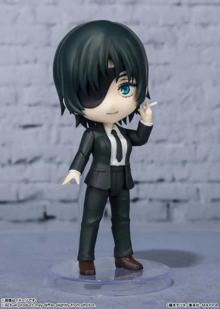 Chainsaw Man - Himeno Mini Fig - Vue 1
