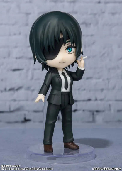 Chainsaw Man - Himeno Mini Fig - Vue 1