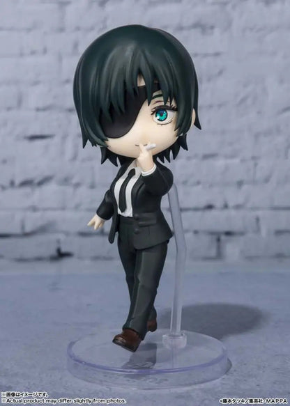 Chainsaw Man - Himeno Mini Fig - Vue 3