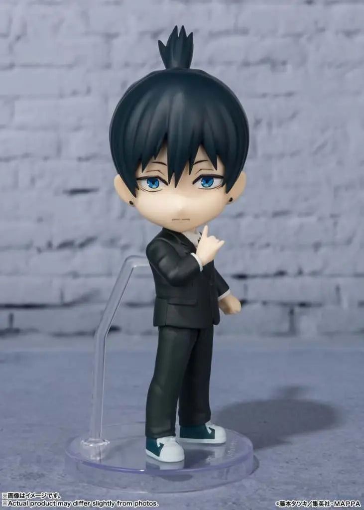 Chainsaw Man - Aki Mini Fig - Vue 4
