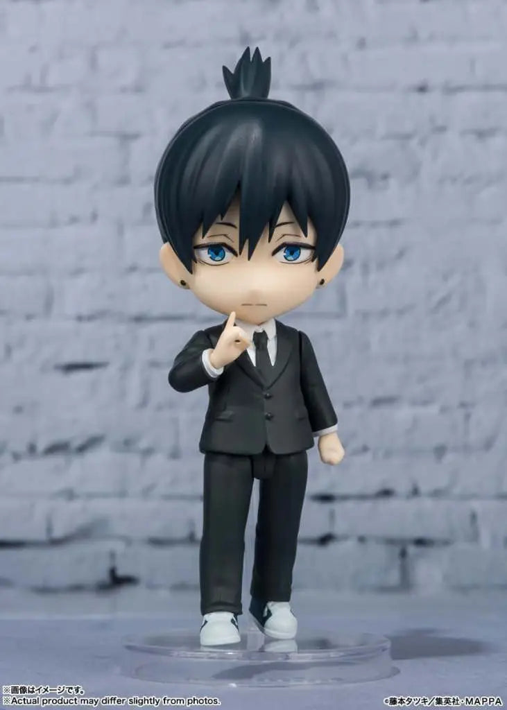 Chainsaw Man - Aki Mini Fig - Vue 1
