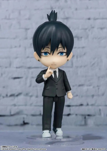 Chainsaw Man - Aki Mini Fig - Vue 1