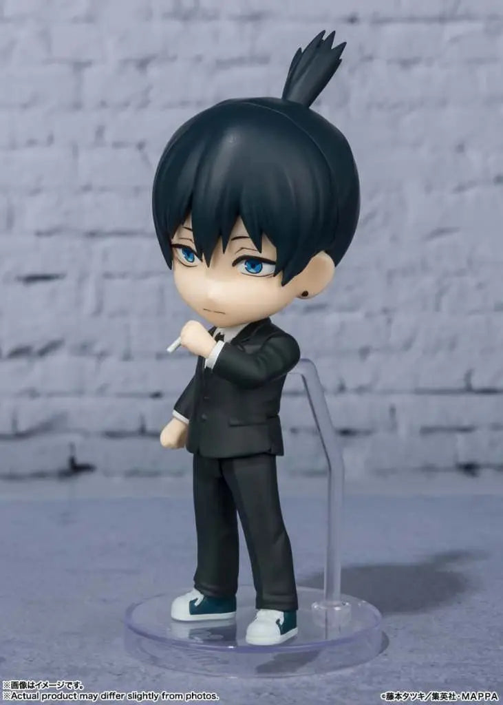 Chainsaw Man - Aki Mini Fig - Vue 2