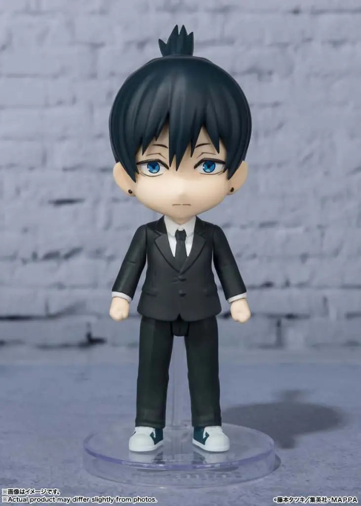 Chainsaw Man - Aki Mini Fig - Vue 3