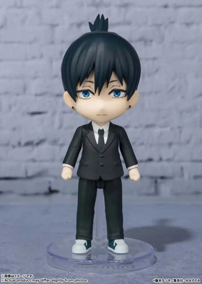 Chainsaw Man - Aki Mini Fig - Vue 3