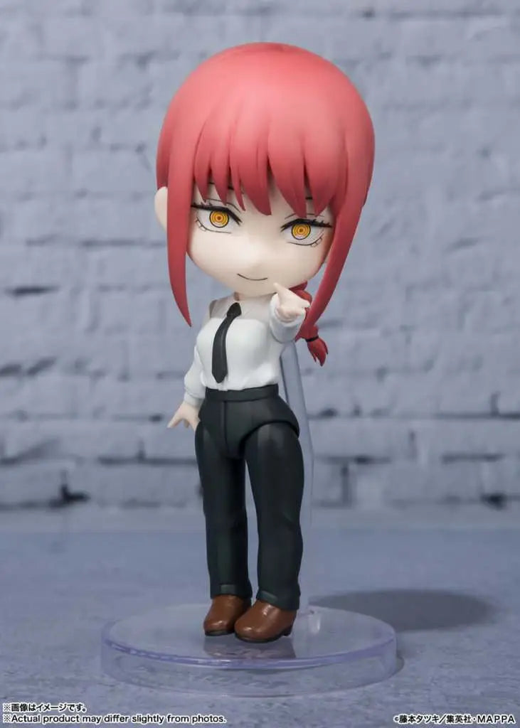 Chainsaw Man - Makima Mini Fig - Vue 4