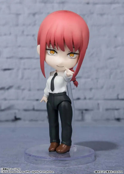 Chainsaw Man - Makima Mini Fig - Vue 4