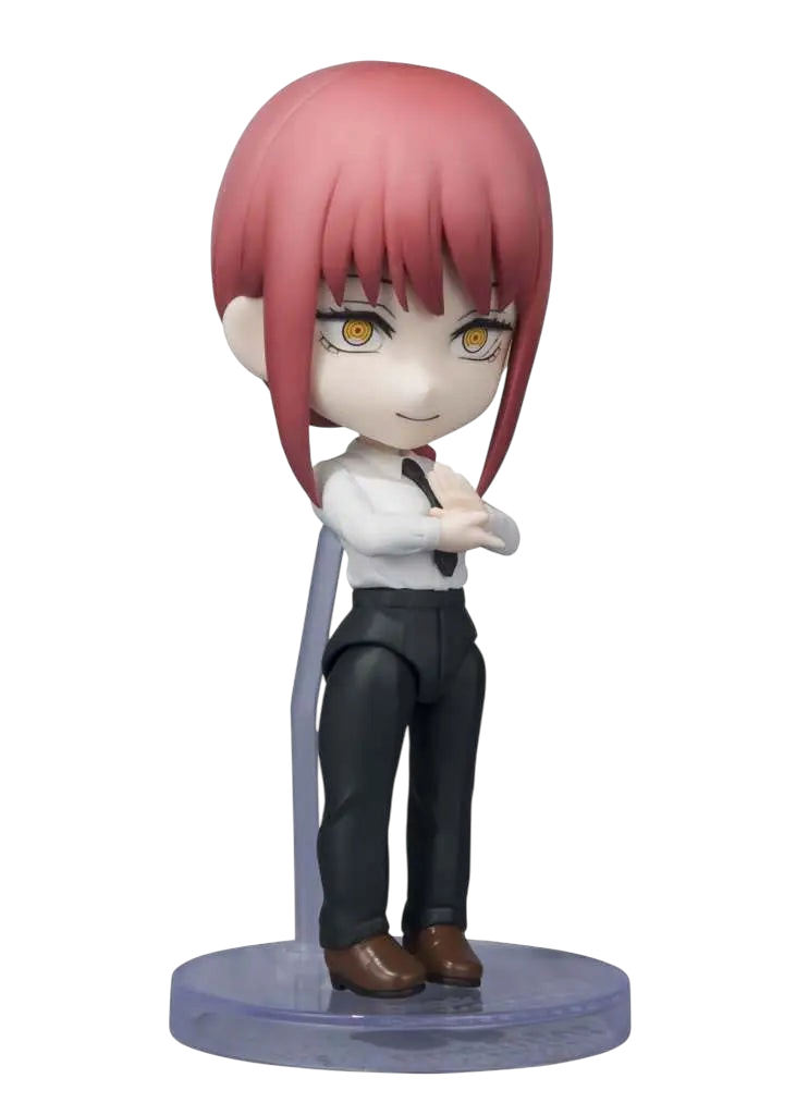 Chainsaw Man - Makima Mini Fig - Vue 5