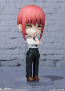 Chainsaw Man - Makima Mini Fig - Vue 1