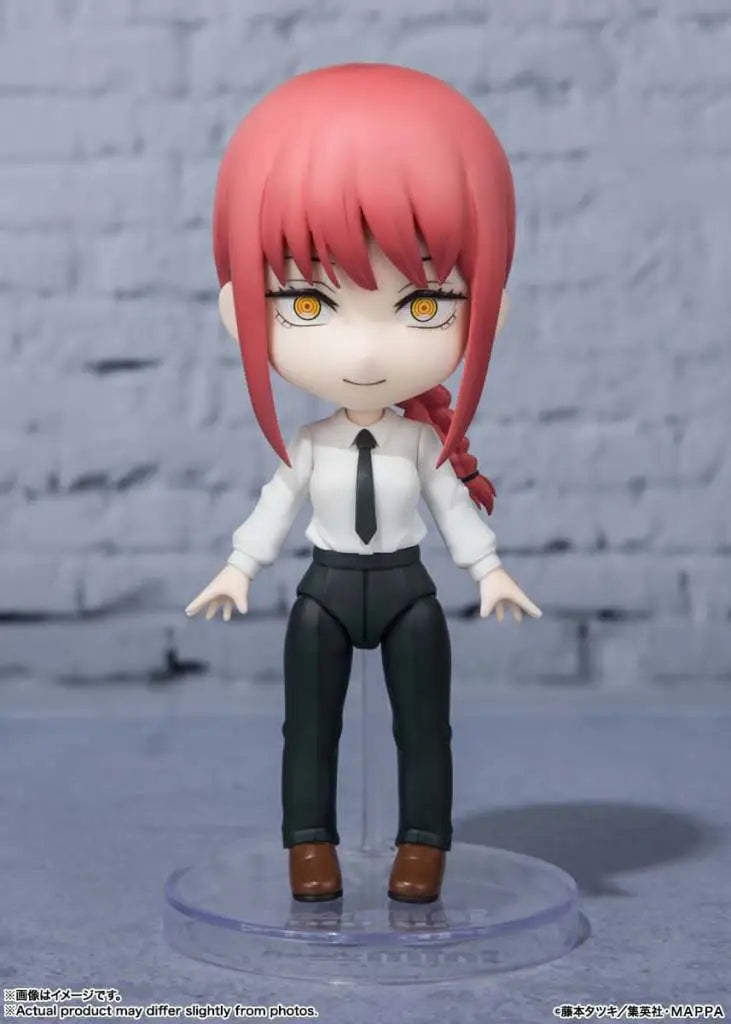 Chainsaw Man - Makima Mini Fig - Vue 2