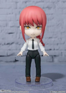 Chainsaw Man - Makima Mini Fig - Vue 2