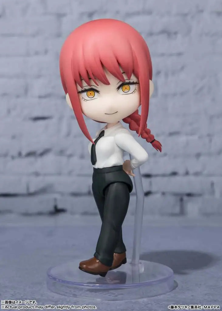 Chainsaw Man - Makima Mini Fig - Vue 3
