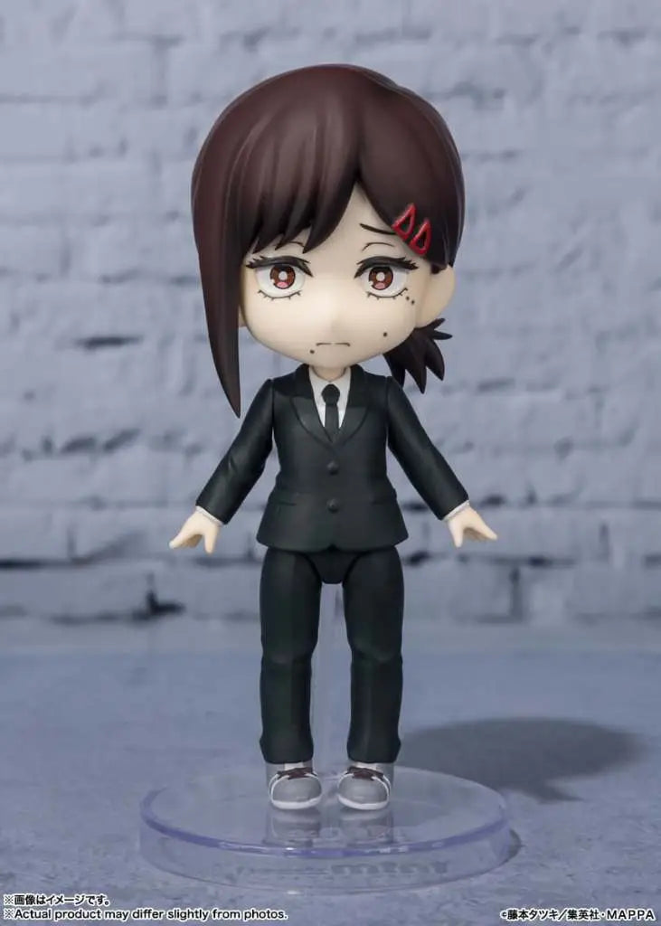 Chainsaw Man - Kobeni Mini Fig - Vue 2