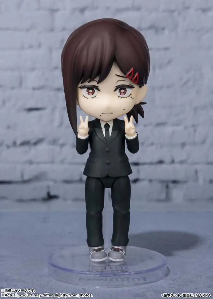 Chainsaw Man - Kobeni Mini Fig - Vue 1