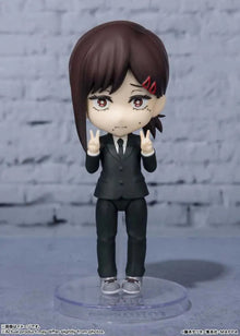 Chainsaw Man - Kobeni Mini Fig - Vue 1