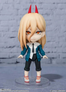 Chainsaw Man - Power Mini Fig - Vue 2