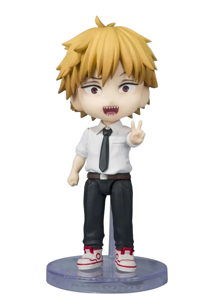 Chainsaw Man - Denji Mini Fig - Vue 3