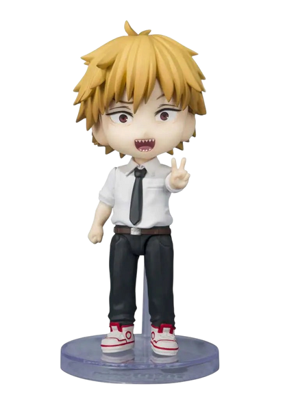 Chainsaw Man - Denji Mini Fig - Vue 3