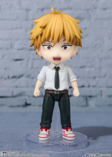 Chainsaw Man - Denji Mini Fig - Vue 2