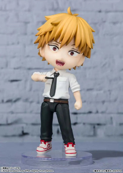 Chainsaw Man - Denji Mini Fig - Vue 4