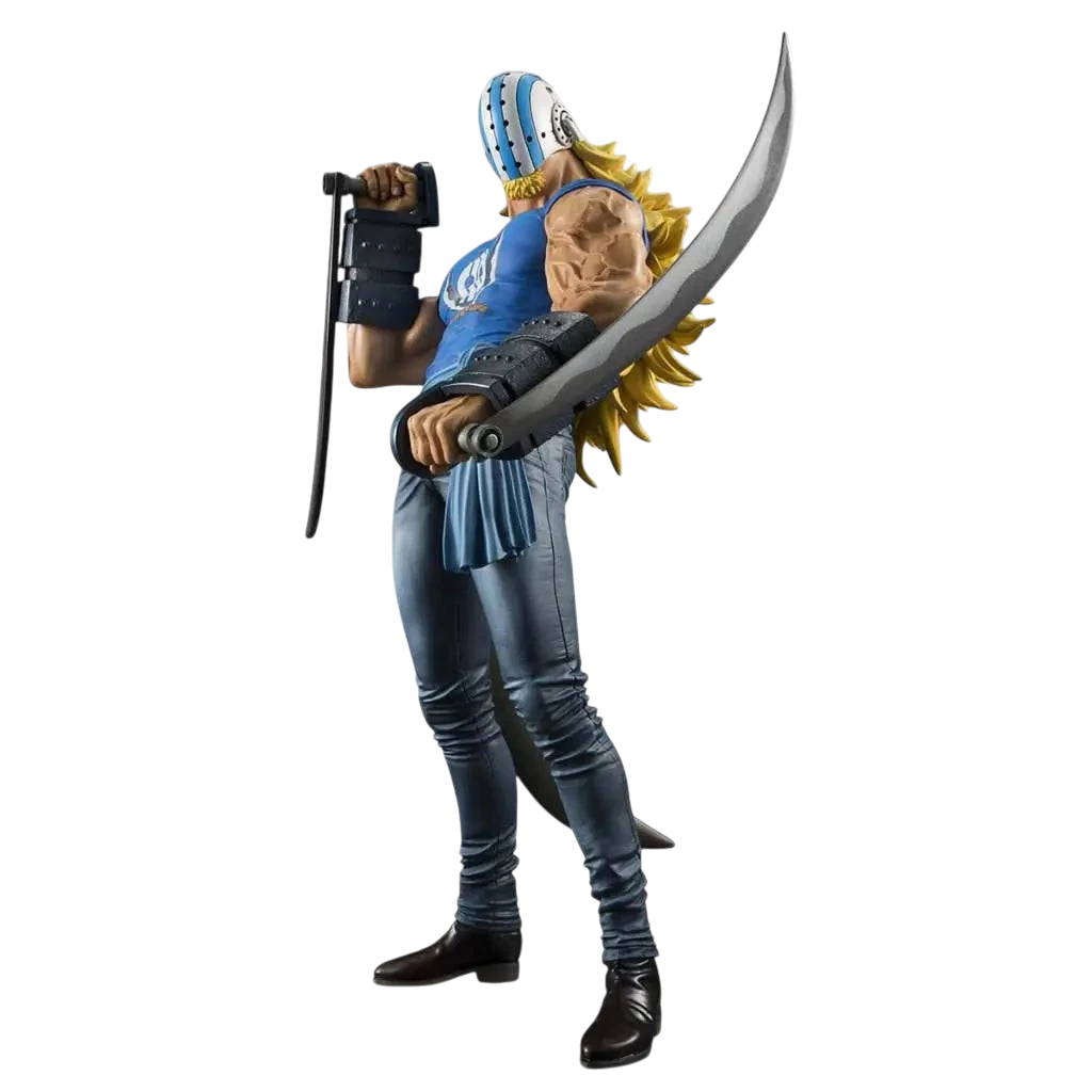 ONE PIECE POP LTD ED KILLER - Vue 5