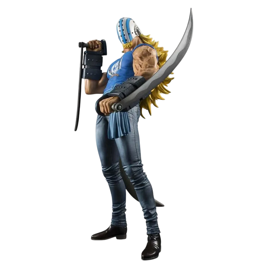 ONE PIECE POP LTD ED KILLER - Vue 5