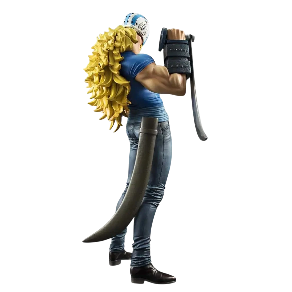 ONE PIECE POP LTD ED KILLER - Vue 3