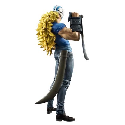 ONE PIECE POP LTD ED KILLER - Vue 3