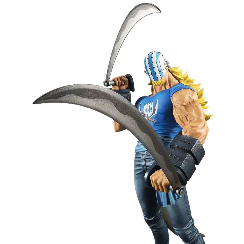 ONE PIECE POP LTD ED KILLER - Vue 2