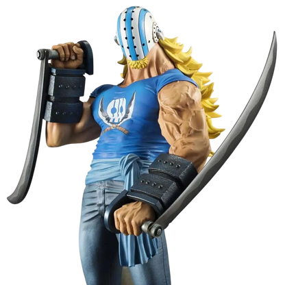 ONE PIECE POP LTD ED KILLER - Vue 1