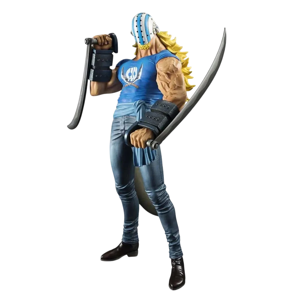 ONE PIECE POP LTD ED KILLER - Vue 4
