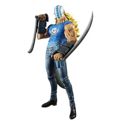 ONE PIECE POP LTD ED KILLER - Vue 4